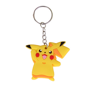 Llavero Pikachu